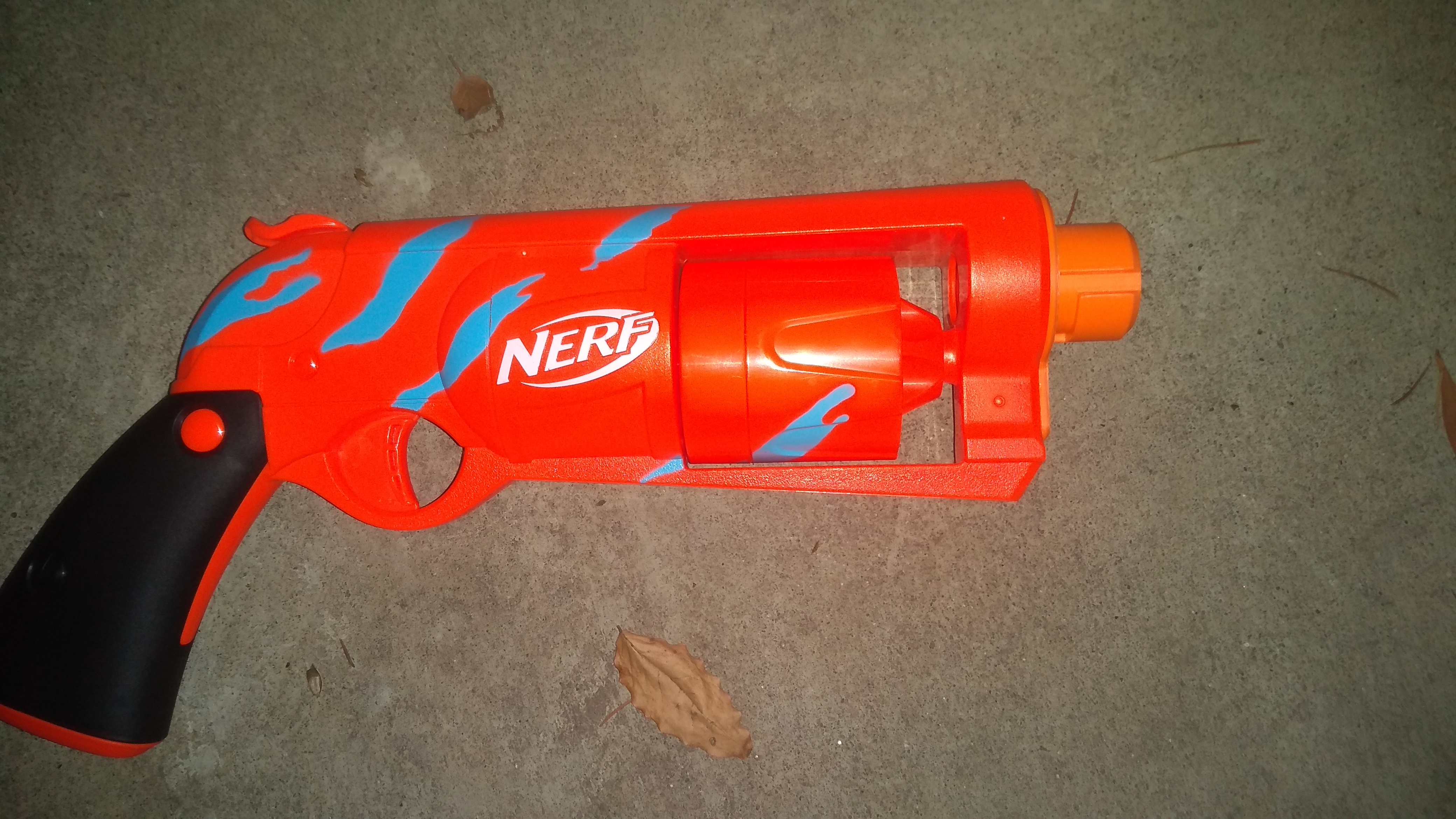 Nerf Fortnite 6-SH Blaster